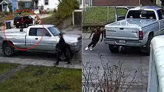 Do zdarzenia doszło w mieście Bremerton w stanie Waszyngton 
