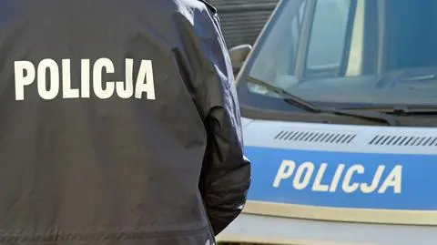 Ostrowiec Świętokrzyski. Próba porwania 11-letniej dziewczynki
