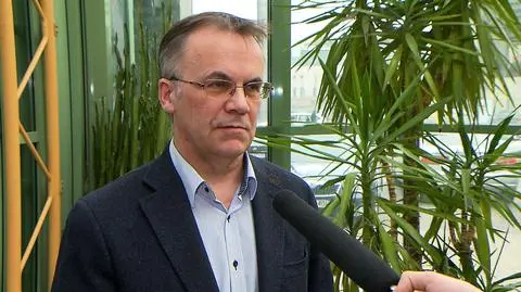 Sellin o proteście w Sejmie: będą nowe propozycje finansowe