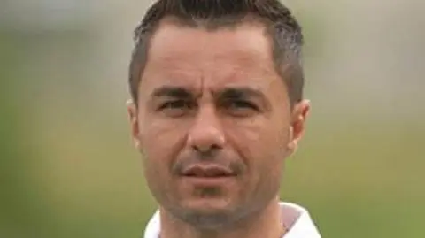7. Florentin Petre