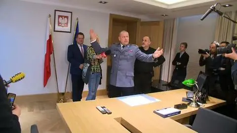 Zbigniew Maj ma za sobą imponującą i świetnie rozwijającą się karierę