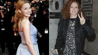 Kylie Minogue oraz Jess Glynne zaśpiewają na urodzinowym koncercie dla królowej