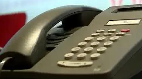 "Czy można prosić, żeby pan przyjechał, bo garaż się pali"