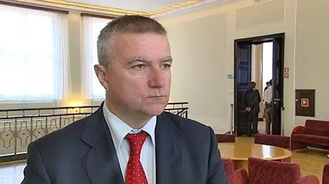 Śledztwo ws. podpisów Grasia prawidłowe