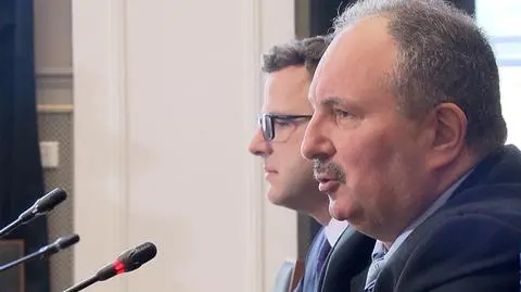 NIK zgłasza nieprawidłowości w Ministerstwie Sprawiedliwości