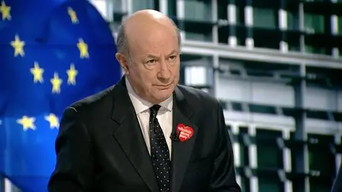 Jacek Rostowski w "Faktach po Faktach"
