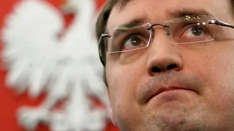 Platforma o Ziobrze: Killer z twarzą dziecka