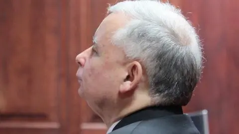 Kaczyński skupi się na rodzinie