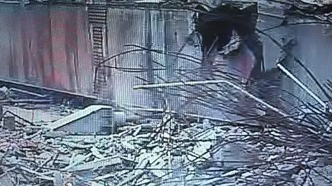 Setki pracowników Fukushimy
 z podwyższonym ryzykiem raka  