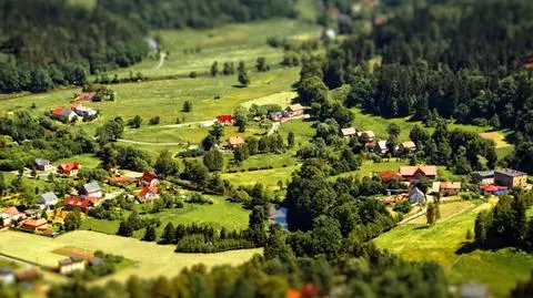 Dolny Śląsk na fotografiach