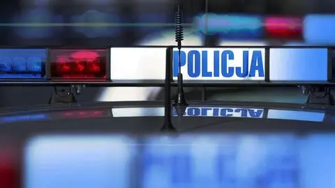 Do zdarzenia doszło przy skrzyżowaniu ulic Krańcowej i Pogodnej w Lublinie