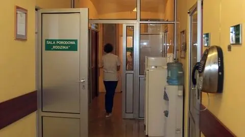 Paciorkowcem mogła zarażać osoba z personelu