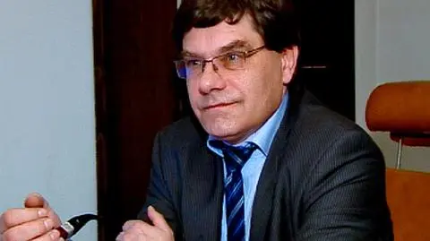 Nowakowski: Mam żal do prezydenta
