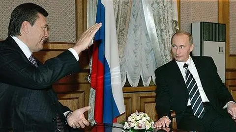 Kwaśniewski broni polityki Janukowycza