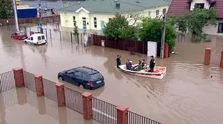 Wojewoda małopolski chce zmian w prawie o przesiedleniach z terenów zagrożonych powodzią