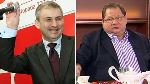 Kalisz dostał szlaban na TV?