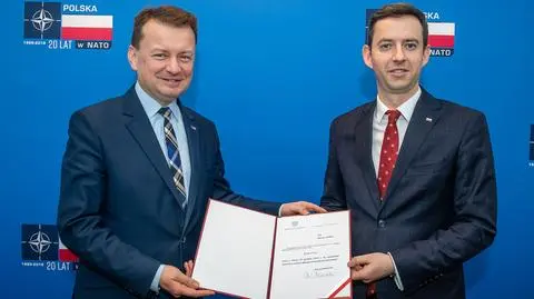 16 grudnia Ociepa był gościem "Kropki nad i" w TVN24. Mówił o projekcie posłów klubu PiS dotyczącym dyscyplinowania sędziów
