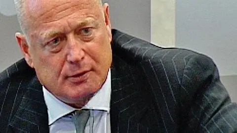 Będzie wniosek o umorzenie sprawy Krauzego?