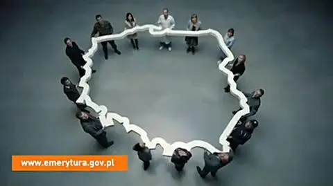 Rząd publikuje kolejny spot w ramach kampanii informacyjnej