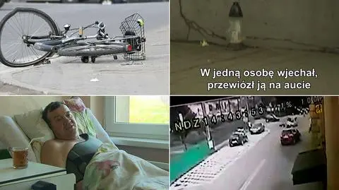 Wypadek, czy egzekucja na bezbronnych ludziach?