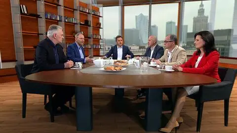 Kawa na ławę o dymisjach w rządzie Ewy Kopacz