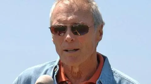 Clint Eastwood we własnym reality show