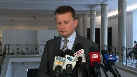 Wybory parlamentarne 2015. Debata Szydło - Kopacz