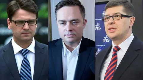 SLD złoży wniosek do prokuratury ws. posłów PiS