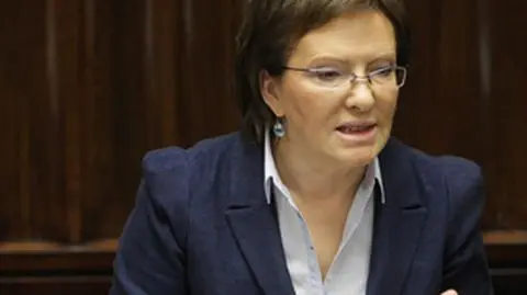 Kopacz do posłów: Podejmijmy odważne decyzje