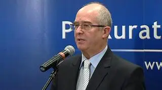 Andrzej Seremet krytykowany przez prokuratorskie związki zawodowe