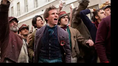 "Les Miserables. Nędznicy"