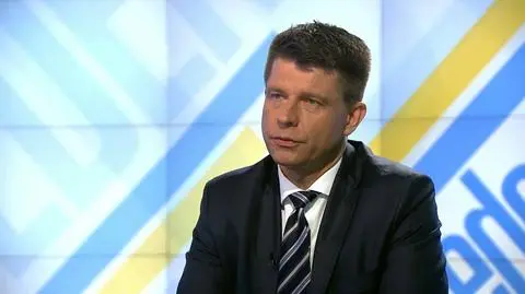 Petru o referendum konstytucyjnym