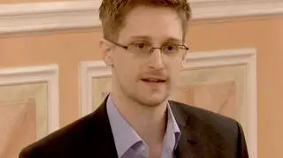 Edward Snowden otrzymał azyl w Rosji