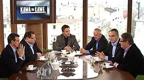 Jaki język ma premier?