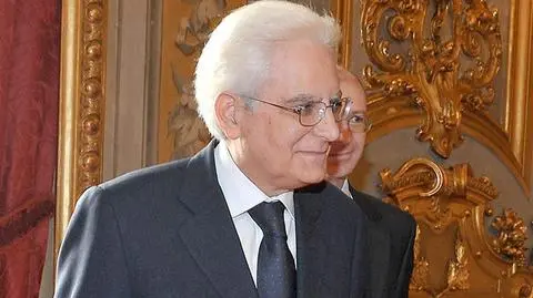 Sędzia Sergio Mattarella kandydatem na prezydenta Włoch