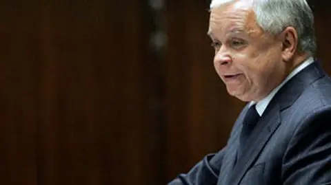 "Złych informacji nie można trzymać w ukryciu"