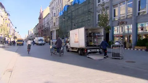 Kłopotliwe dostawczaki 