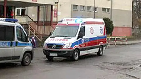 Ewakuacja 600 osób ze szkoły. Zatrzymano dwóch 15-latków