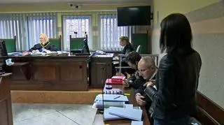 Wyrok za przejechanie leżącego mężczyzny