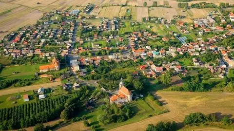 Z 1 stycznia Chocz jest miastem