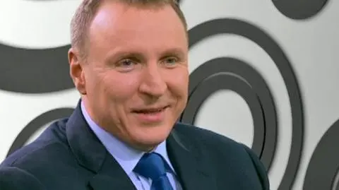 Kurski: Wolę kotki niż tygrysice
