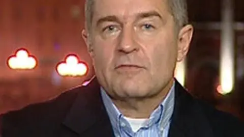 "Kaczyński to waga ciężka. Ziobro przeciwnie"