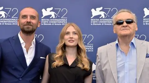 Po premierze 11 minut Jerzego Skolimowskiego w Wenecji
