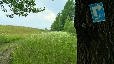 Przegrzanie organizmu powodem śmierci kolarza na trasie maratonu