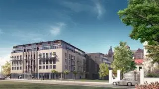 Mimo kontrowersji, które projekt wzbudzał od paru lat, na wiosnę ma ruszyć budowa.