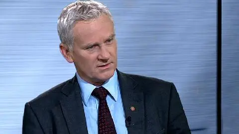 Michał Listkiewicz chwali organizację Euro