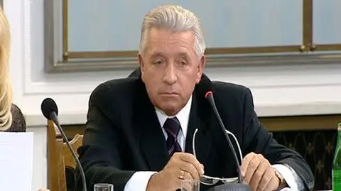 Lepper idzie oskarżać