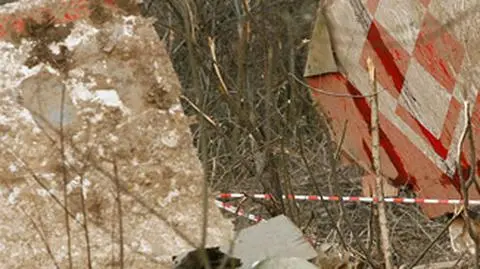 Raport MAK: Wylecieli nie znając prognoz pogody