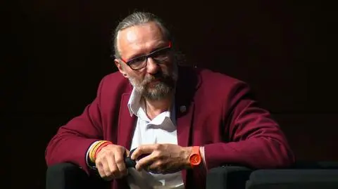 W maju br. Kijowski wycofał swoją kandydaturę na szefa KOD (wideo z dn. 27.05.2017 roku)