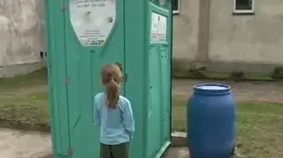 Gmina Krzeszyce boryka się z awarią wodociągową